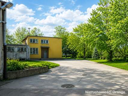 Nieruchomość w dzielnicy Włochy