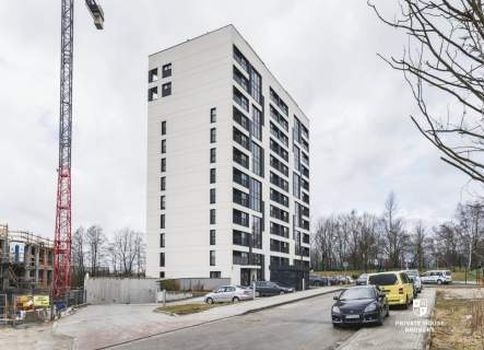 3 pokojowe mieszkanie na sprzedaż - Badurskiego