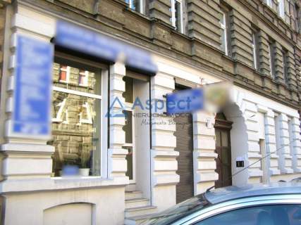 Sprzedaż-lokal biurowo-usługowy, 19m2, Centrum