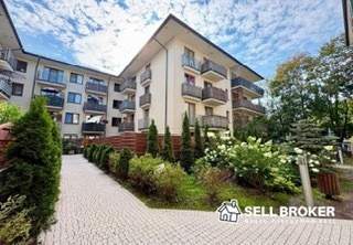 Na WYNAJEM 2-pok. 39,52 / gotowe do wprowadzenia