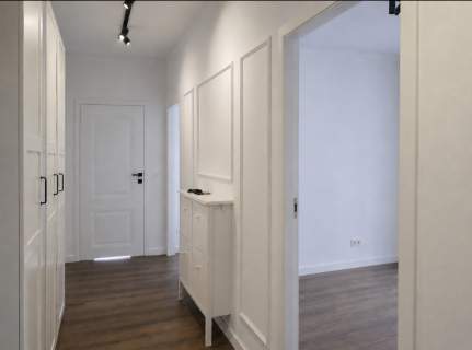 Pkerwszy najem 78m2,nowy, klimatyzowany apartament z dwoma...