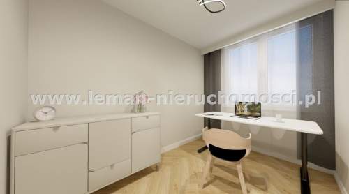 Mieszkanie na sprzedaż, 48 m2, Lublin