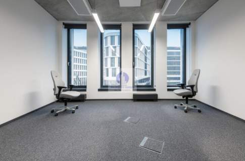 Włochy lokal biurowy 1269,28m2 do wynajęcia