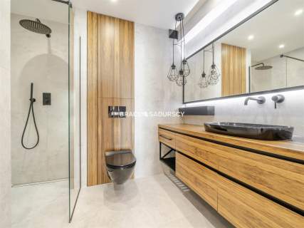 Apartament Dębniki z m. postojowym, 3pok, 71m2