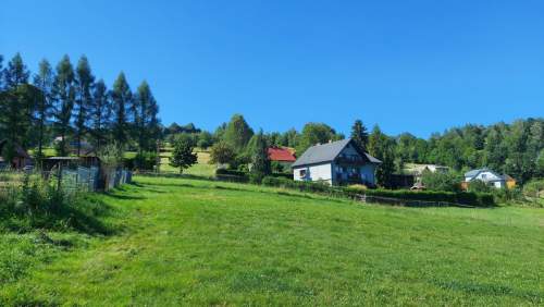 Wyjątkowe Siedlisko 7800 m   LALIKI