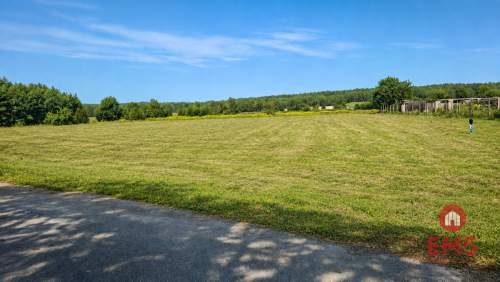 Działka 4400 m2, Szudziałowo
