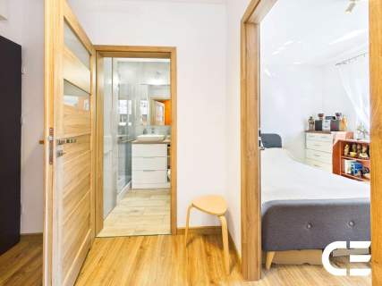Złotniki 2 pokoje balkon 37,2 m 