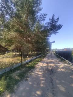 Dom wolnostojący nad Bugiem - Mierzwice