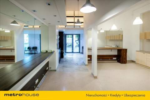 Lokal użytkowy na sprzedaż, 100 m2, Warszawa
