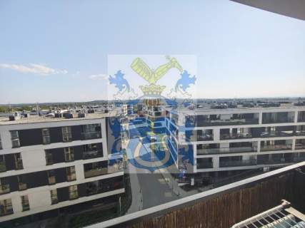 Kliny Zacisze, Dębniki ul.Małysiaka 3pokoje 62m2