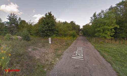 Działka 1,1ha