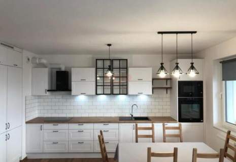 4-pokojowy jasny apartament 89.9m2 16 piętro Duży Taras z Panoramą
