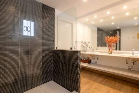 Apartament 150m2 W sercu Puente Romano, Marbella