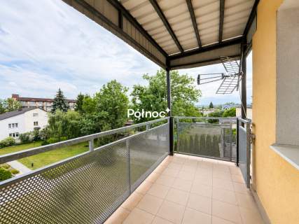 Mieszkanie 4 pokoje, świetna lokalizacja