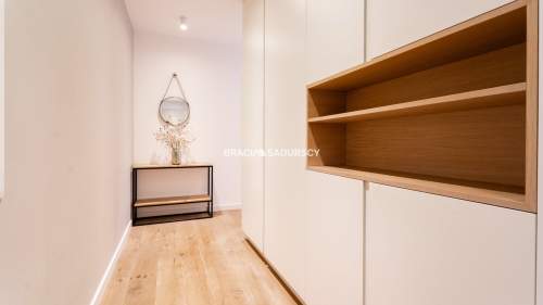 100 m2 mieszkanie premium z ogródkiem   Federowicz