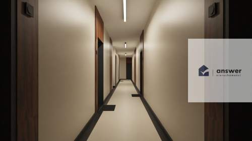 3-POKOJOWE MIESZKANIE FABRYCZNA 19