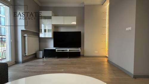 Centrum Przestronne Balkon Winda