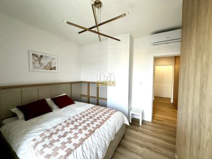 Apartament z 2 tarasami ostatnie piętro Wieniawa