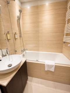 Apartament 35 mkw/widok na Browary Warszawskie