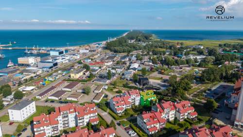 3 POKOJE 5 MIN OD PLAŻY DUŻA PIWNICA