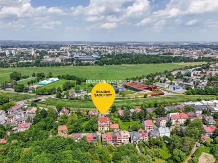 Mieszkanie na sprzedaż, 66 m2, Kraków