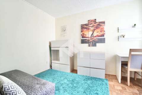 2 pokoje ogródek Praga-Płd 53m2