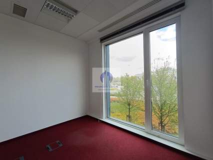Mokotów lokal biurowy 190m2 do wynajęcia