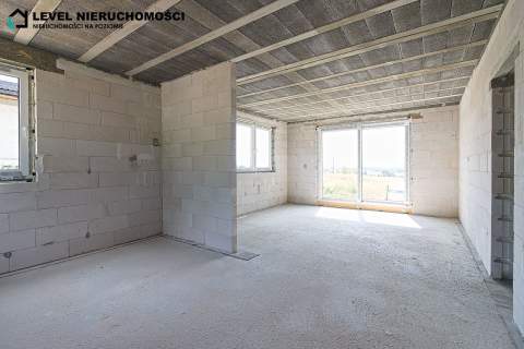 Dom z widokiem na Drużno
