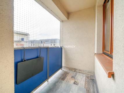 2 pokoje os. Mozarta, Prądnik Biały