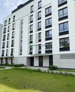 Luksusowe 3 pokoje z balkonem, garaż