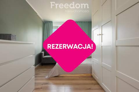 Trzypokojowe M w dobrej lokalizacji i cenie