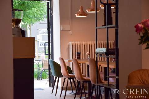 Lokal gastronomiczny-Gdynia Centrum-deptak-49,3m2-