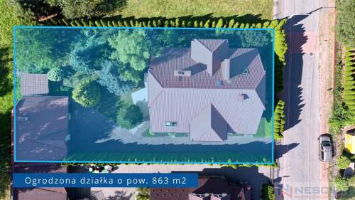 Dom na sprzedaż. Nowe Iganie, gm. Siedlce