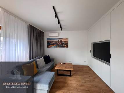 PREMIUM Living Rakowicka 20 Komfort i Lokalizacja