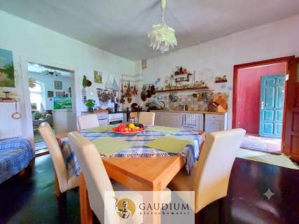 Slow life house 115 m2 Przezmark