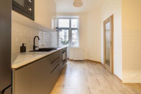 Lokal mieszkalny 115 m2 - Gliwice