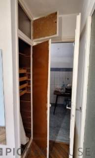 2-pokojowe mieszkanie na Woli