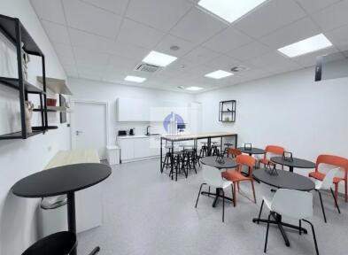Śródmieście lokal biurowy 263,80 m2 do wynajęcia