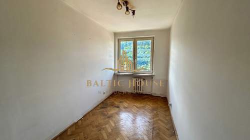 Ciche 2 Pokoje z Balkonem Blisko SKM Gdynia