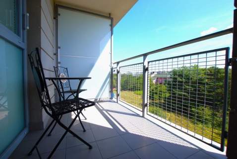 Mieszkanie 31,98 m2 z balkonem, Baranówek