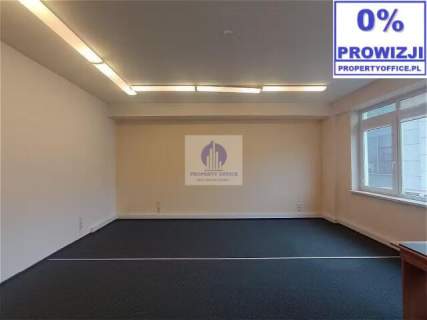 Mokotów lokal biurowy 38,50m2 na wynajem
