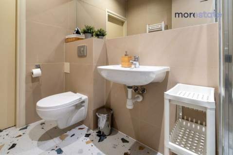Apartamenty w centrum Zakopanego