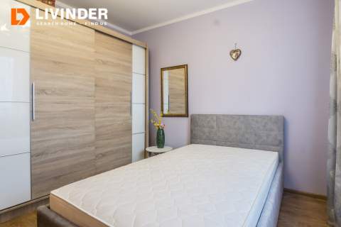 Mieszkanie do wynajęcia, 48 m2, Kraków