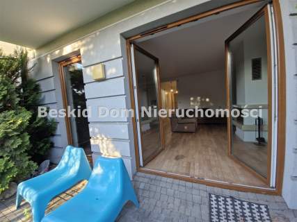Mieszkanie na sprzedaż, 59 m2, Bielsko-Biała