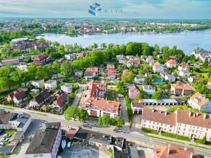 Mieszkanie na sprzedaż, 50 m2, Ostróda