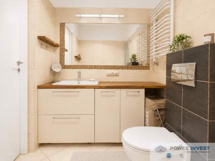 Komfortowe 2 pokoje z balkonem Zielona okolica