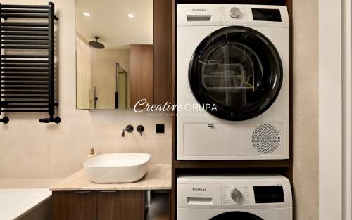 Nowy apartament premium Kolejowa 19 Garaż EV