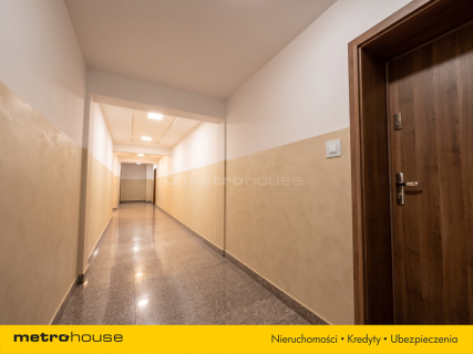 Nowoczesne 2 pokoje gotowe do wejścia 
