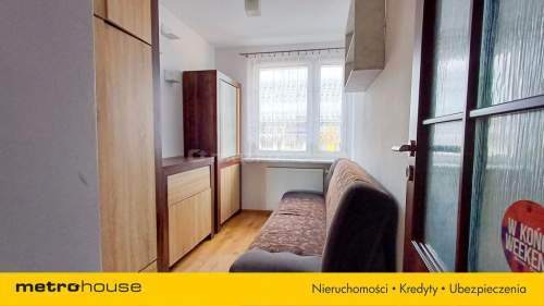 Na sprzedaż mieszkanie 3 pokojowe - Debrzno.