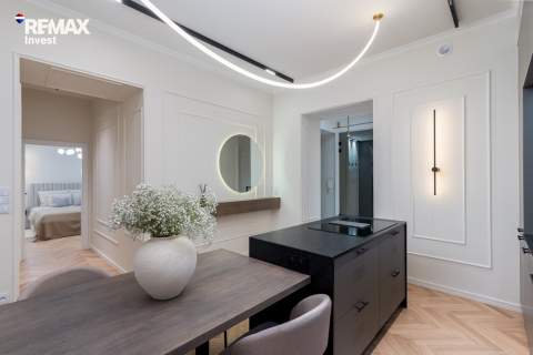 Luksusowy apartament obok Rynku Głównego